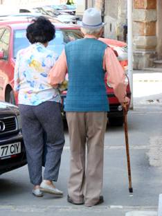 Elderly and Multimorbidity 